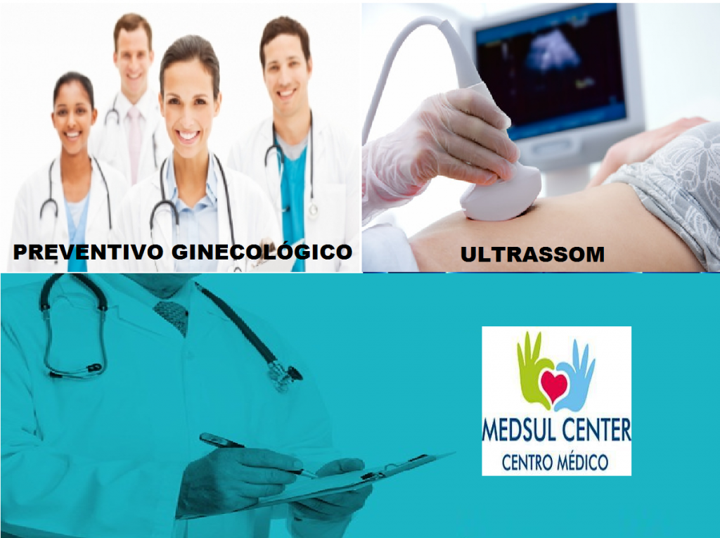 Centro Médico MedSul Center Copacabana Rio de Janeiro.
